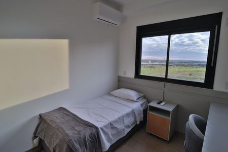 Apartamento para alugar com 68m², 2 quartos e 2 vagasQuarto 1 - Suíte