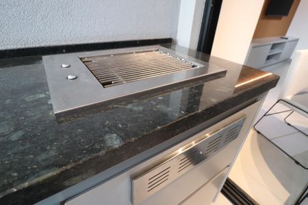 Apartamento para alugar com 68m², 2 quartos e 2 vagasChurrasqueira