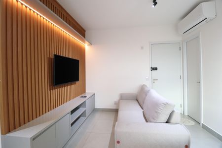 Apartamento para alugar com 68m², 2 quartos e 2 vagasSala