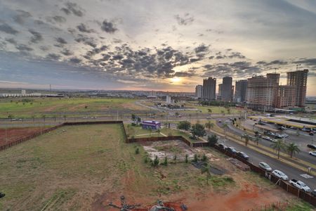 Vista de apartamento para alugar com 2 quartos, 68m² em Jardim Sul, Uberlândia
