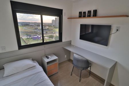 Apartamento para alugar com 68m², 2 quartos e 2 vagasQuarto 1 - Suíte