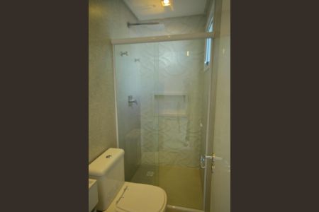 Apartamento para alugar com 114m², 3 quartos e 2 vagasBanheiro Social ( cobertura) 