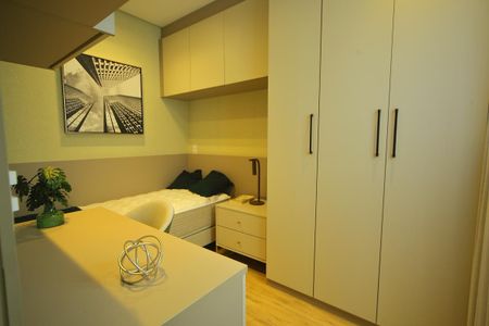 Apartamento para alugar com 114m², 3 quartos e 2 vagasQuarto 2 