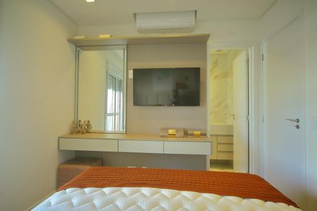 Apartamento para alugar com 114m², 3 quartos e 2 vagasSuíte 