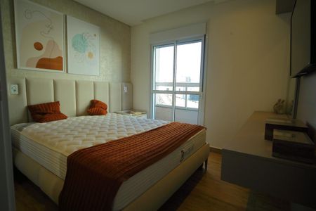 Apartamento para alugar com 114m², 3 quartos e 2 vagasSuíte 