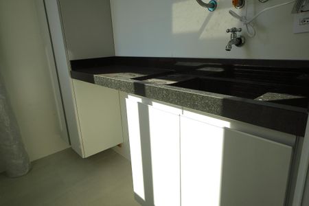 Apartamento para alugar com 114m², 3 quartos e 2 vagasÁrea de Serviço