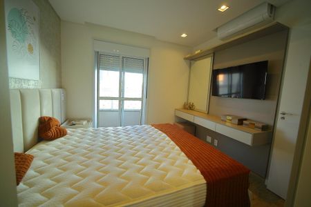 Apartamento para alugar com 114m², 3 quartos e 2 vagasSuíte 