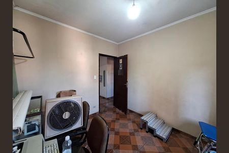 Quarto 2 de casa à venda com 3 quartos, 247m² em Vila Romero, São Paulo