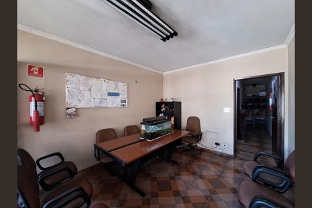 Sala de casa à venda com 3 quartos, 247m² em Vila Romero, São Paulo