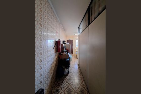 Cozinha de casa à venda com 3 quartos, 247m² em Vila Romero, São Paulo