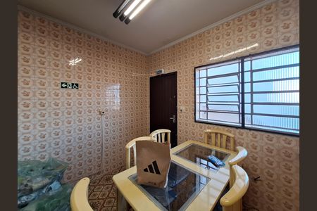 Cozinha de casa à venda com 3 quartos, 247m² em Vila Romero, São Paulo