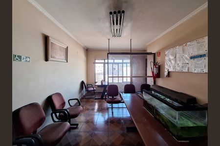 Sala de casa à venda com 3 quartos, 247m² em Vila Romero, São Paulo