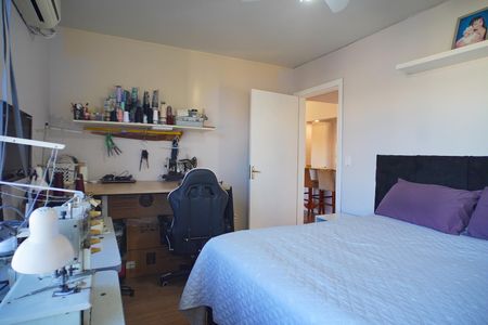Apartamento à venda com 71m², 2 quartos e 1 vaga Apartamento à venda com 71m², 2 quartos e 1 vagaQuarto 1