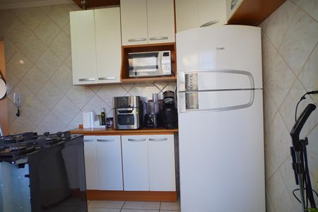 Apartamento à venda com 71m², 2 quartos e 1 vaga Apartamento à venda com 71m², 2 quartos e 1 vagaCozinha