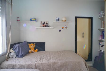 Apartamento à venda com 71m², 2 quartos e 1 vaga Apartamento à venda com 71m², 2 quartos e 1 vagaQuarto 2