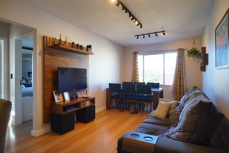 Sala de apartamento à venda com 2 quartos, 71m² em Sarandi, Porto Alegre