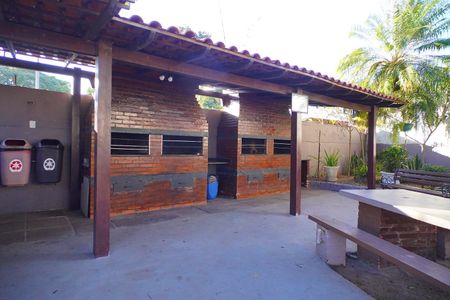 Apartamento à venda com 71m², 2 quartos e 1 vaga Apartamento à venda com 71m², 2 quartos e 1 vagaQuiosque