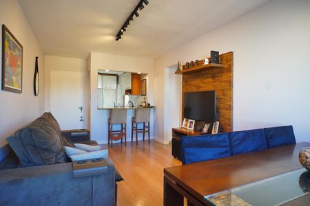 Sala de apartamento à venda com 2 quartos, 71m² em Sarandi, Porto Alegre