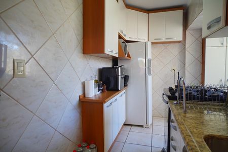 Apartamento à venda com 71m², 2 quartos e 1 vaga Apartamento à venda com 71m², 2 quartos e 1 vagaCozinha