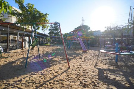 Apartamento à venda com 71m², 2 quartos e 1 vaga Apartamento à venda com 71m², 2 quartos e 1 vagaÁrea comum - Playground