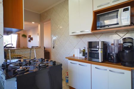 Apartamento à venda com 71m², 2 quartos e 1 vaga Apartamento à venda com 71m², 2 quartos e 1 vagaCozinha