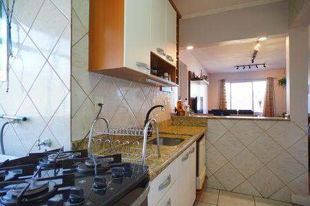 Apartamento à venda com 71m², 2 quartos e 1 vaga Apartamento à venda com 71m², 2 quartos e 1 vagaCozinha