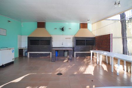 Apartamento à venda com 71m², 2 quartos e 1 vaga Apartamento à venda com 71m², 2 quartos e 1 vagaQuiosque