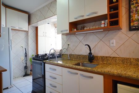 Apartamento à venda com 71m², 2 quartos e 1 vaga Apartamento à venda com 71m², 2 quartos e 1 vagaCozinha