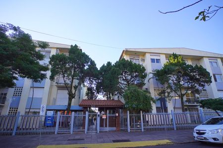 Apartamento à venda com 71m², 2 quartos e 1 vaga Apartamento à venda com 71m², 2 quartos e 1 vagaFachada