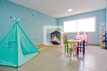 Studio para alugar com 24m², 1 quarto e sem vaga Studio para alugar com 24m², 1 quarto e sem vagaÁREA COMUM