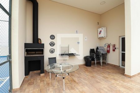 Studio para alugar com 24m², 1 quarto e sem vaga Studio para alugar com 24m², 1 quarto e sem vagaÁREA COMUM