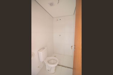 Studio para alugar com 24m², 1 quarto e sem vaga Studio para alugar com 24m², 1 quarto e sem vagaBANHEIRO