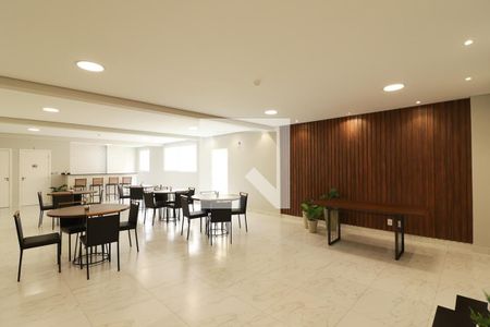 Studio para alugar com 24m², 1 quarto e sem vaga Studio para alugar com 24m², 1 quarto e sem vagaÁREA COMUM