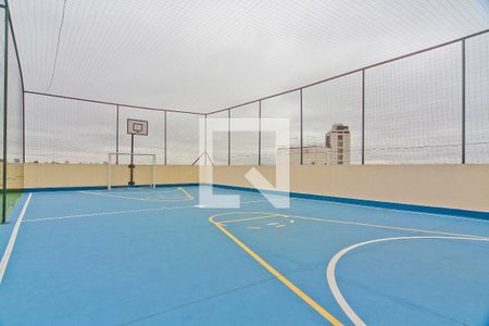 Studio para alugar com 24m², 1 quarto e sem vaga Studio para alugar com 24m², 1 quarto e sem vagaÁREA COMUM