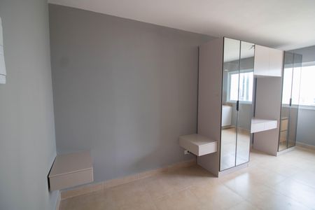 STUDIO de kitnet/studio para alugar com 1 quarto, 24m² em Santana, São Paulo