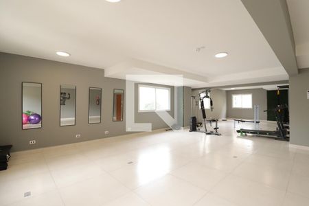 Studio para alugar com 24m², 1 quarto e sem vaga Studio para alugar com 24m², 1 quarto e sem vagaÁREA COMUM
