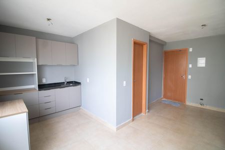 STUDIO de kitnet/studio para alugar com 1 quarto, 24m² em Santana, São Paulo