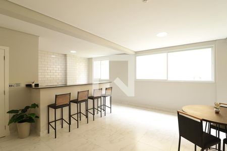 Studio para alugar com 24m², 1 quarto e sem vaga Studio para alugar com 24m², 1 quarto e sem vagaÁREA COMUM