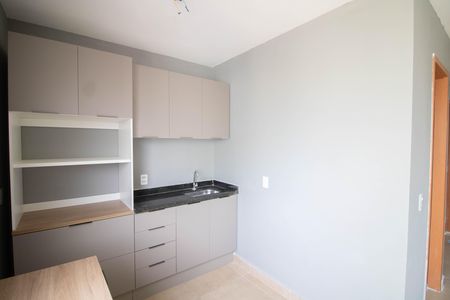 STUDIO de kitnet/studio para alugar com 1 quarto, 24m² em Santana, São Paulo