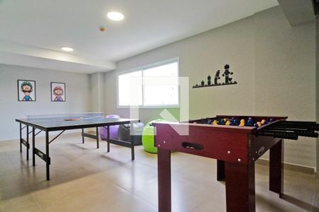 Studio para alugar com 24m², 1 quarto e sem vaga Studio para alugar com 24m², 1 quarto e sem vagaÁREA COMUM