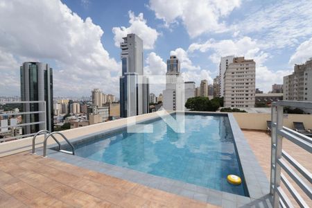 Studio para alugar com 24m², 1 quarto e sem vaga Studio para alugar com 24m², 1 quarto e sem vagaÁREA COMUM