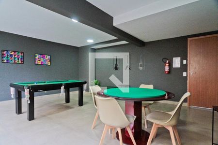 Studio para alugar com 24m², 1 quarto e sem vaga Studio para alugar com 24m², 1 quarto e sem vagaÁREA COMUM