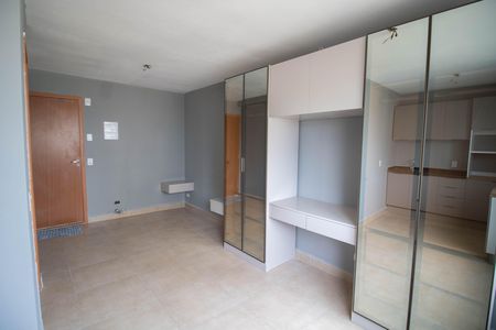 STUDIO de kitnet/studio para alugar com 1 quarto, 24m² em Santana, São Paulo