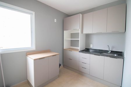 Studio para alugar com 24m², 1 quarto e sem vaga Studio para alugar com 24m², 1 quarto e sem vagaSTUDIO