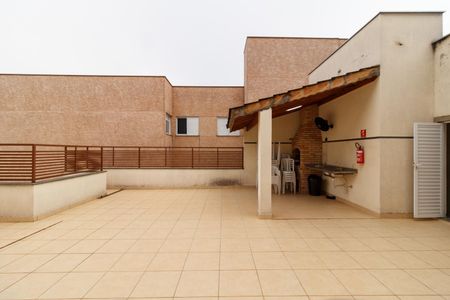 Apartamento à venda com 32m², 1 quarto e 1 vaga Apartamento à venda com 32m², 1 quarto e 1 vagaÁrea comum