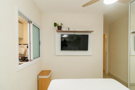 Apartamento à venda com 32m², 1 quarto e 1 vaga Apartamento à venda com 32m², 1 quarto e 1 vagaSuíte