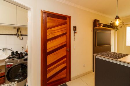 Apartamento à venda com 32m², 1 quarto e 1 vaga Apartamento à venda com 32m², 1 quarto e 1 vagaCozinha