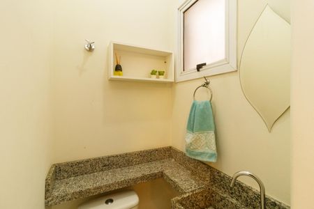 Apartamento à venda com 32m², 1 quarto e 1 vaga Apartamento à venda com 32m², 1 quarto e 1 vagaLavabo
