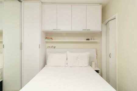 Apartamento à venda com 32m², 1 quarto e 1 vaga Apartamento à venda com 32m², 1 quarto e 1 vagaSuíte