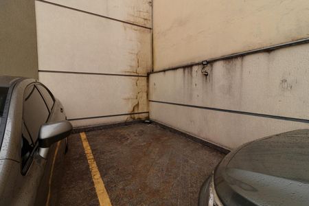 Apartamento à venda com 32m², 1 quarto e 1 vaga Apartamento à venda com 32m², 1 quarto e 1 vagaVaga estacionamento